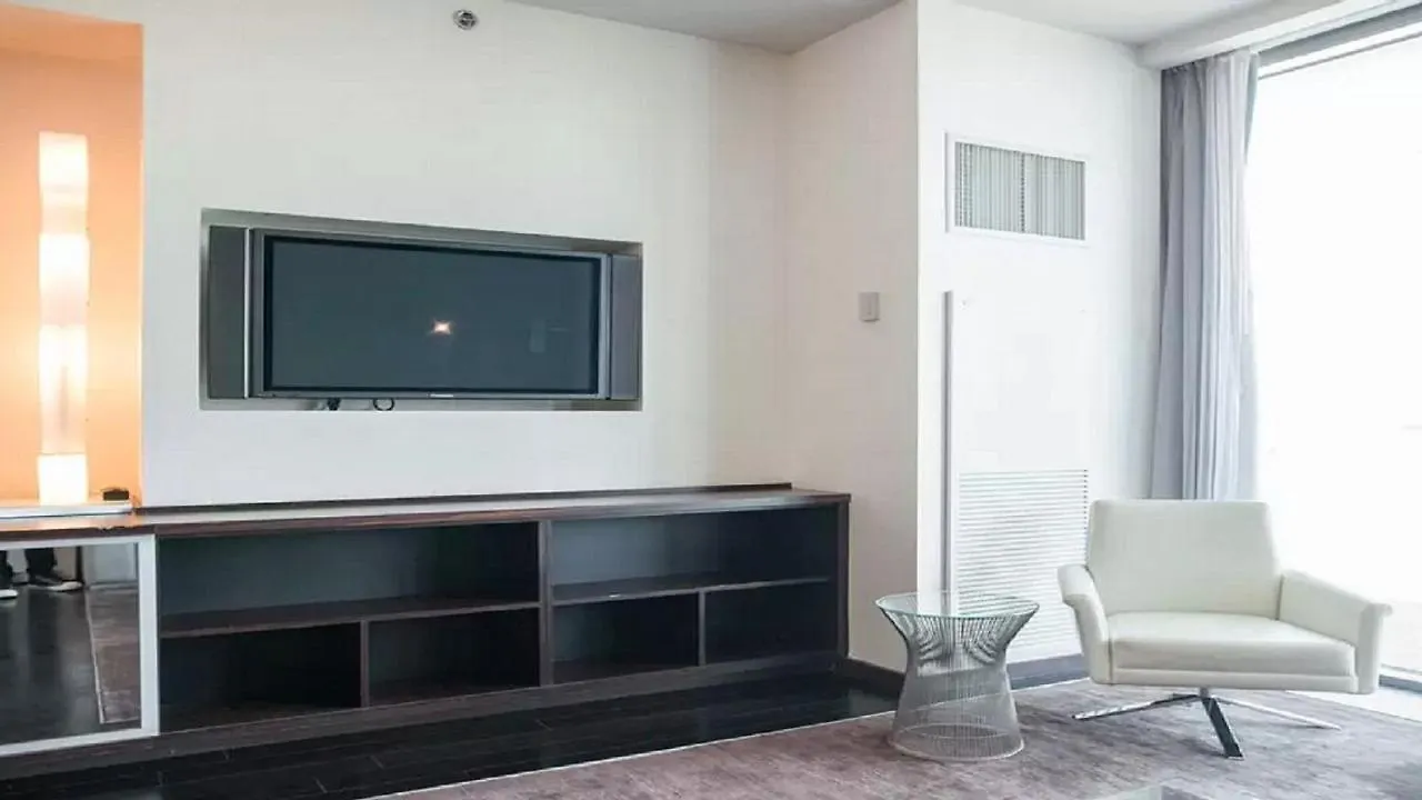 Fantastic Palms Place With Strip Views 23Rd Floor Aparthotel Las Vegas