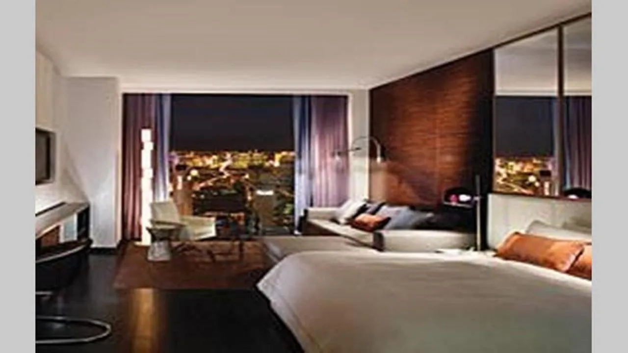 Fantastic Palms Place With Strip Views 23Rd Floor Aparthotel Las Vegas United States