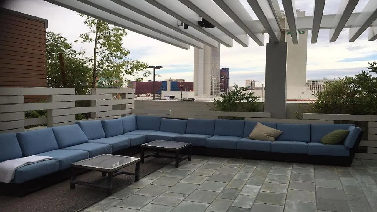 Fantastic Palms Place With Strip Views 23Rd Floor Aparthotel Las Vegas