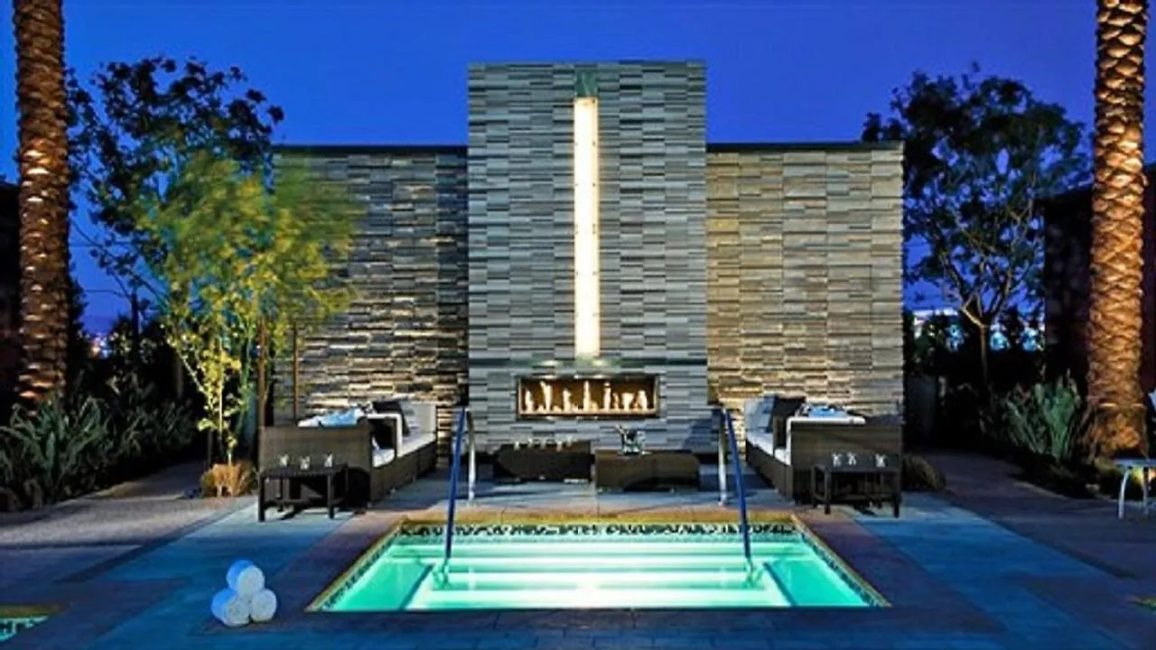 Fantastic Palms Place With Strip Views 23Rd Floor Aparthotel Las Vegas United States